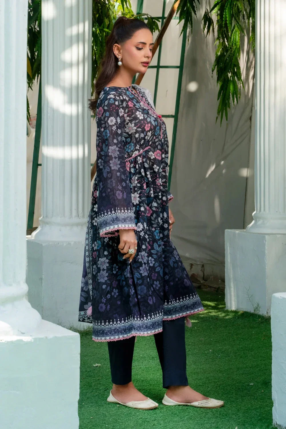 STITCHED - NEW ARRIVALS